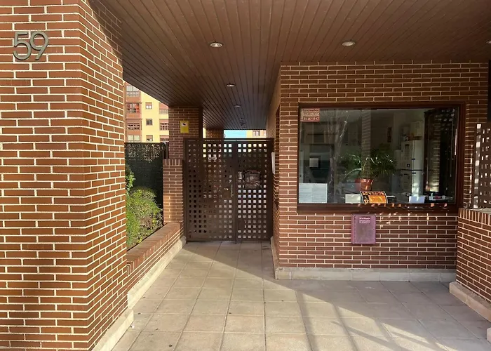 Madrid Apartments Suites Deyanira 59